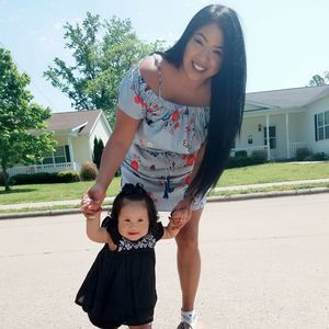 Meet your Posher, Fabiola